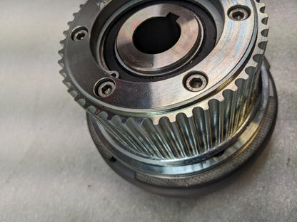 MAYR ROBATIC ELECTROMAGNETIC CLUTCH ZN122881 7/540.100 S 24V 43W R32