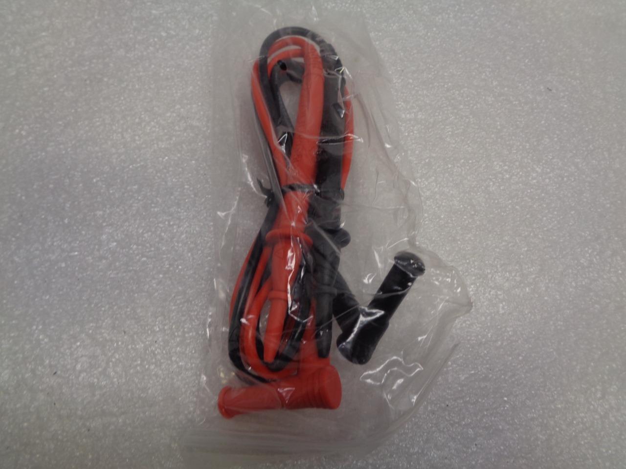 NEW Dwyer Clamp Multimeter CM-1 R4TE