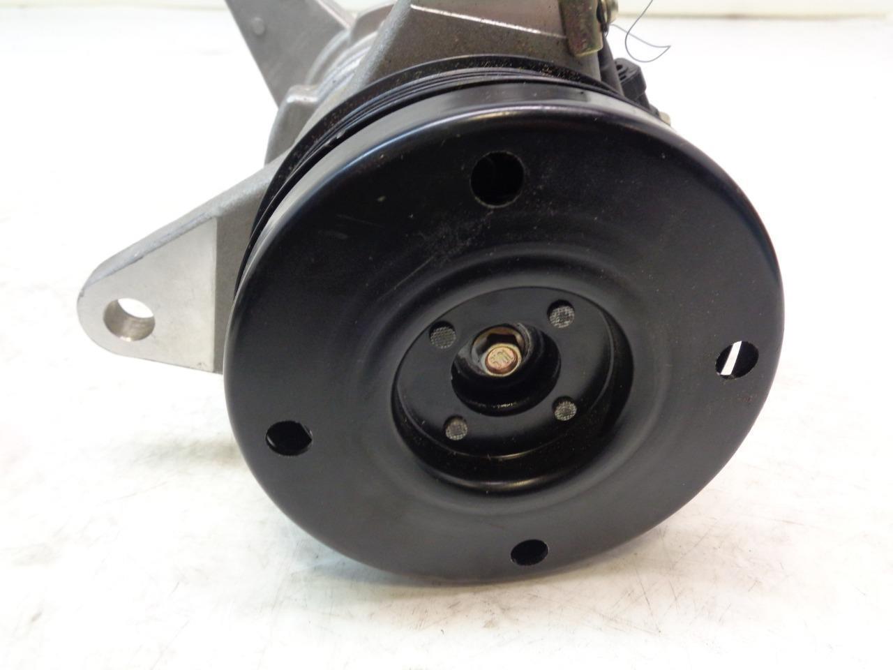 REMANUFACTURED 4 SEASONS 58378 AC COMPRESSOR 96-00 CHRYSLER, DODGE, PLYMOUTH R1