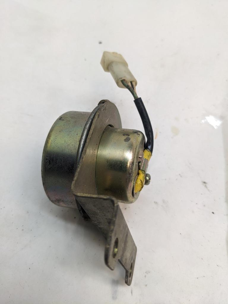 PORSCHE 83-85 944 ALTITUDE CONTROL MODULE 94460615100 #2 USED R21T2