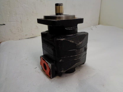 PARKER HYDRAULIC GEAR PUMP 3229210133 - 3225030002 NEW J2