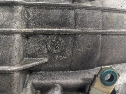 Mercedes 2202705701 2002 S Class 220 Type, AT, S500, ID 7 speed Transmission B2