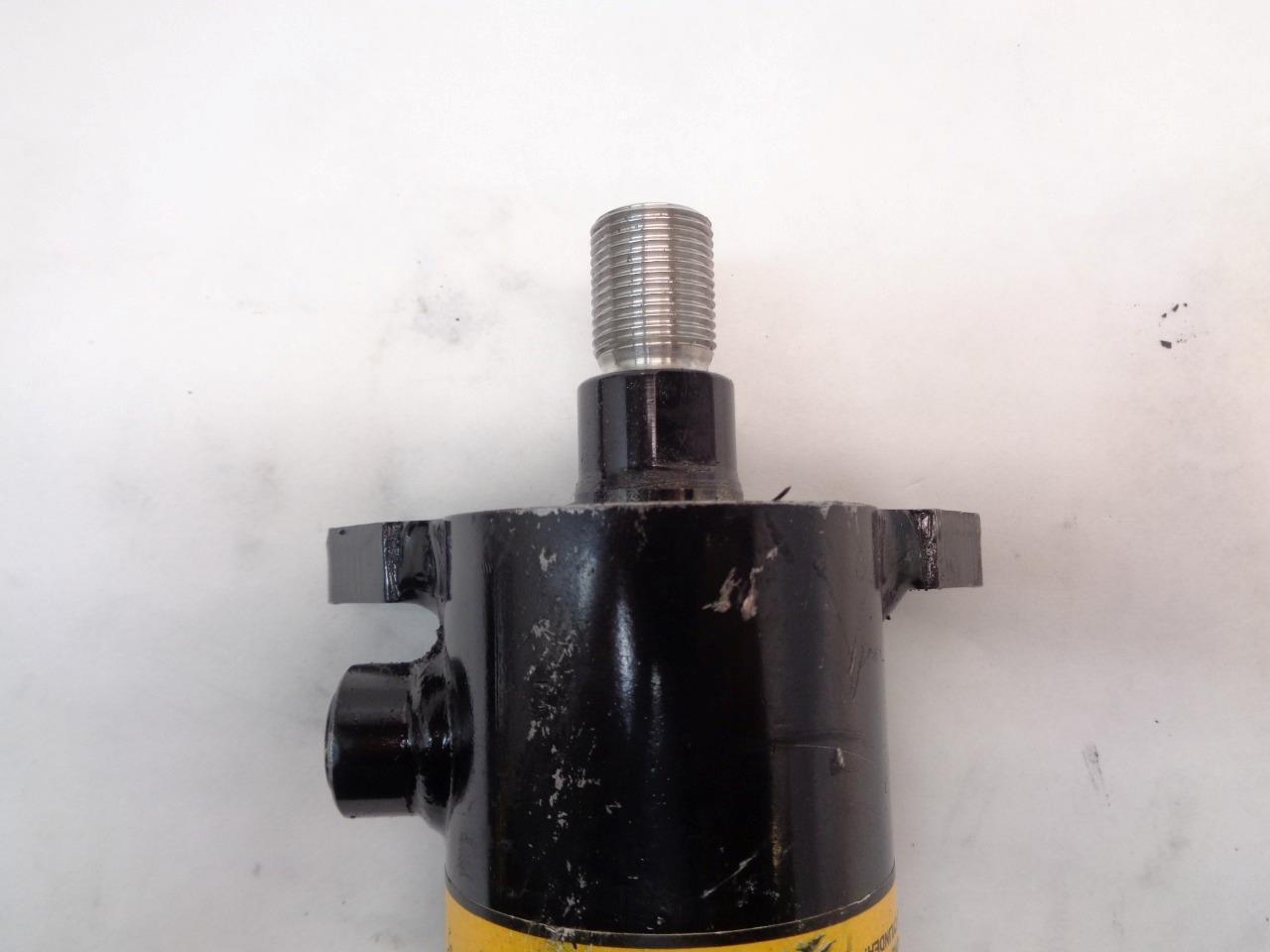 RAM INDUSTRIES HYDRAULIC CYLINDER 2000PSI R4509328 CW-2.00-3.75-1.00 R10