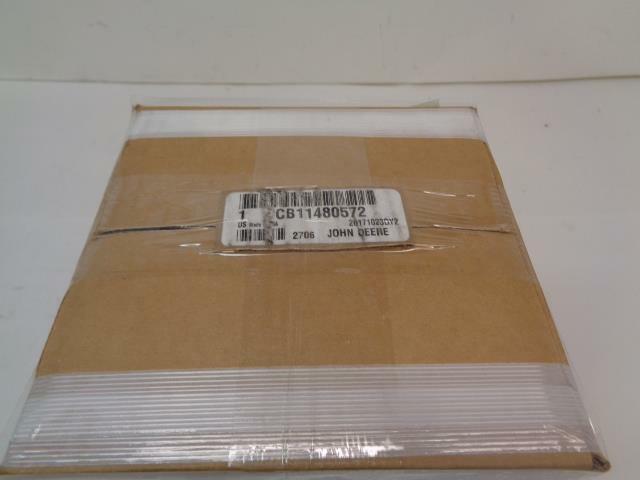NEW JOHN DEERE MOTOR CB11480572 R11