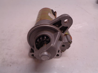 NEW VISTEON STARTER MOTOR FITS FORD TRANSIT/LDV CONVOY 4022392 R14B3