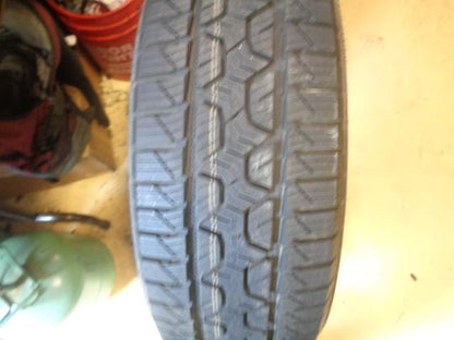 NOKIAN OUTPOST APT P 255 55 20 110H XL ALL TERRAIN TIRE T432127 CQ1