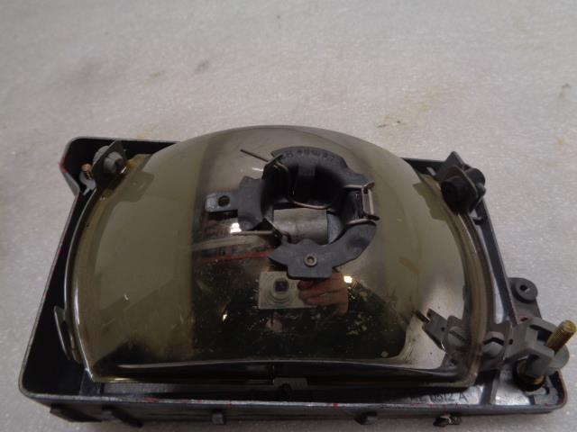 Porsche 928 Fog Light Bulb Housing LEFT USED GENUINE 928 631 416 01 R25T4