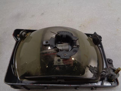 Porsche 928 Fog Light Bulb Housing LEFT USED GENUINE 928 631 416 01 R25T4