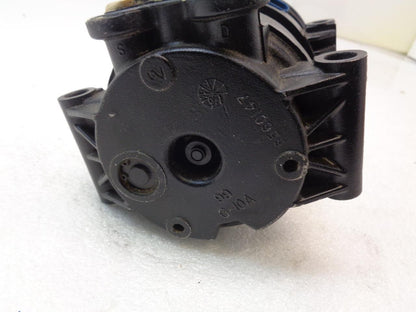 REMAN DISCOUNT AUTO PARTS EXCHANGE 5655 AC COMPRESSOR (UNKNOWN FITMENT) R2