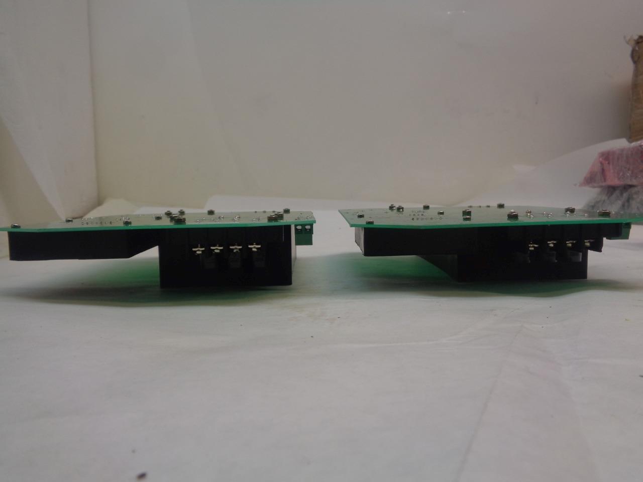 NEW PAL LIGHTING REPL COLORTOUCH CLONING CIRCUT BOARD PCR-300-CL R4