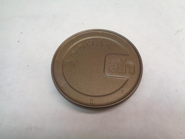 SET OF 5 AODHAN CENTER CAPS, AH SERIES MATT BRONZE MG-P1660Z10 R28