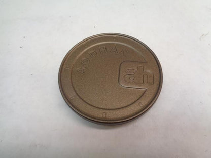 SET OF 5 AODHAN CENTER CAPS, AH SERIES MATT BRONZE MG-P1660Z10 R28