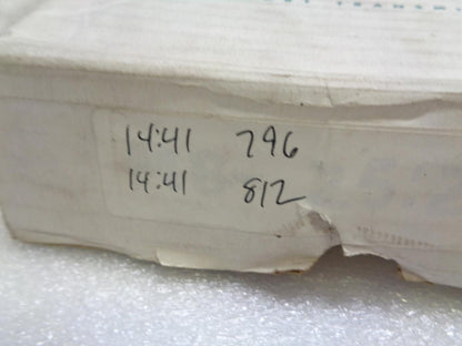 2 NEW XTRAC MOTORSPORT TRANSMISSIONS GEARS 242C 3.523/7.97/25.0/14-41 R15T1