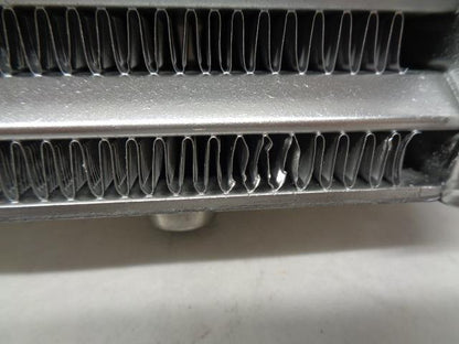 CXRACING 3" IN/OUTLET INTERCOOLER for IMPREZA NISSAN W/ MOUNT KIT IC0022-TF SR