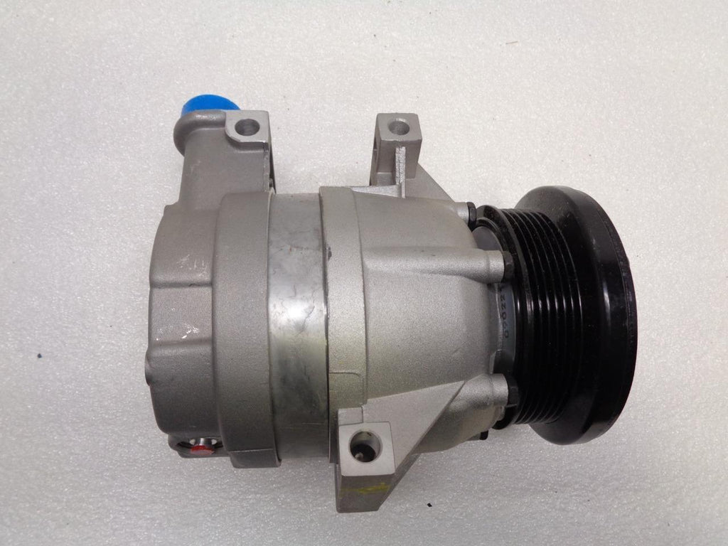 NEW COMPRESSOR WORKS 620458 AC COMPRESSOR 1996-2005 VARIOUS MAKES/MODELS R2