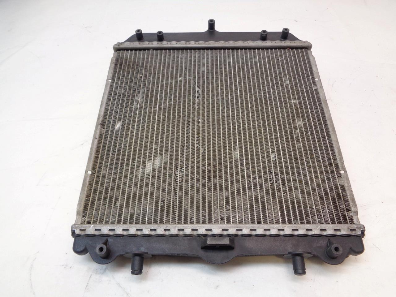 GENUINE PORSCHE BOXSTER LEFT COOLING RADIATOR 996.106.131.51 R24