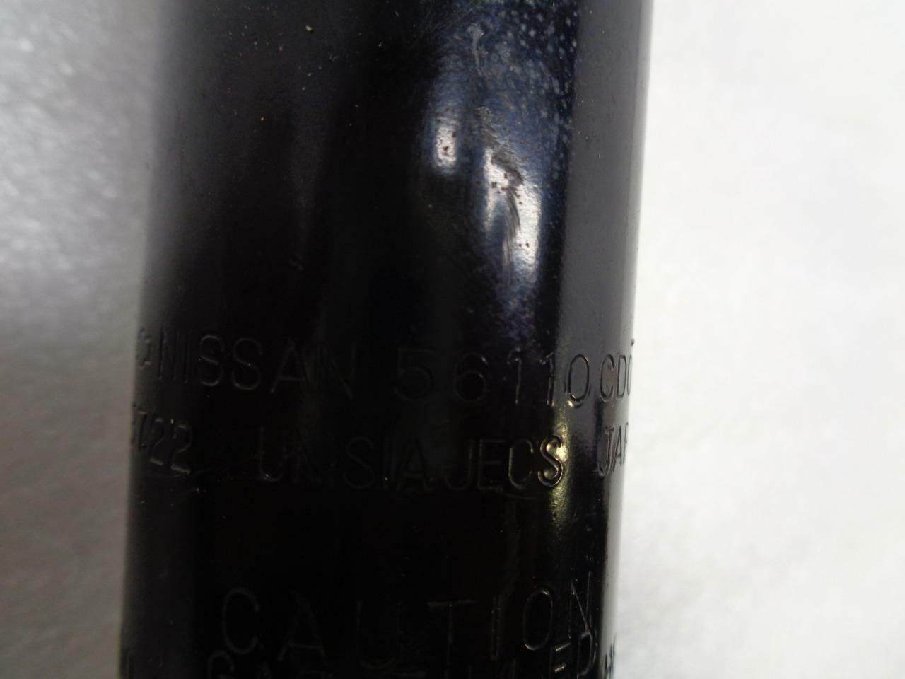 USED GENUINE NISSAN FRONT STRUT FOR '06-'07 350Z 56110CD004 R9