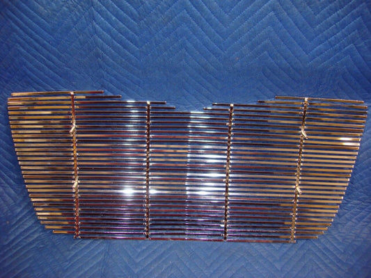 T-REX 85070 04-CHRYSLER 300C GRILLE INSERT ALUMINUM NEW