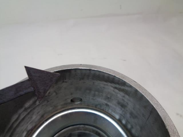 REMANUFACTURED HOLSET SIGNATURE SERIES W/ ACTUATOR HE500VG 3768267HX E2