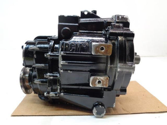 VELVET DRIVE PCM INVERTER TRANSMISSION IRM80 1:23 RATIO 30-12-E01 L2