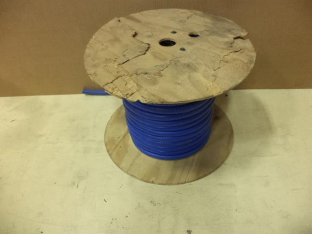 NEW PUROSIL 80-062 SILICONE HEATER HOSE