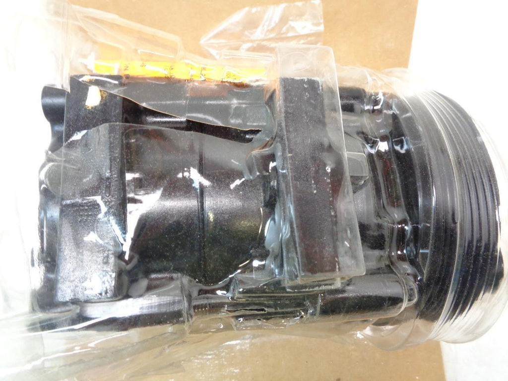 REMANUFACTURED NAPA 253204 AC COMPRESSOR 1996-2000 FORD/MERCURY SABLE 3.0L R1