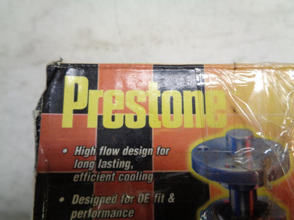 NEW PRESTONE GMB BMW WATER PUMP CP9261 115-2090 R12 TB