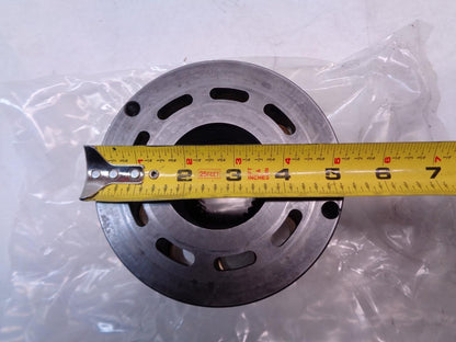UNKNOWN 26 TOOTH 9 BARREL HYDRAULIC MOTOR CYLINDER PUMP R10