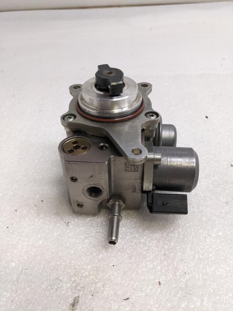 HIGH PRESSURE FUEL PUMP FOR 09-12 MINI COOPER S TURBOCHARGED R55 NEW R13T3