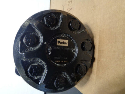 Parker TG Series Hydraulic Motor TG0280LS080AAAA NEW BSRG1