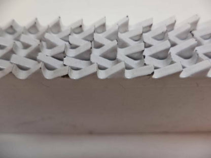 NEW PACK OF SIX LENOX HACKMASTER 30" x 2 1/2 x .100" SAW BLADES 22086-004H SP2