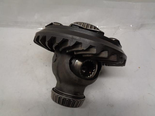 Porsche 911 Open Diff w/ RING GEAR USED GENUINE 911 332 212 0R R20