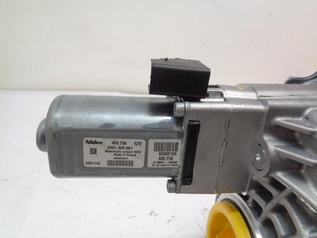 GENUINE MOPAR 68149922AE REAR AXLE DIFFERENTIAL FOR JEEP NEW I1