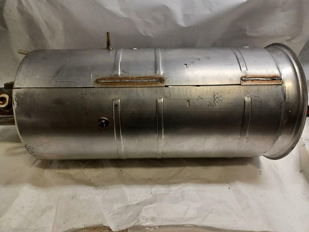 CUMMINS 5418144 OUTLET CATALYST MODULE CATALYTIC CONVERTER GENUINE BSR