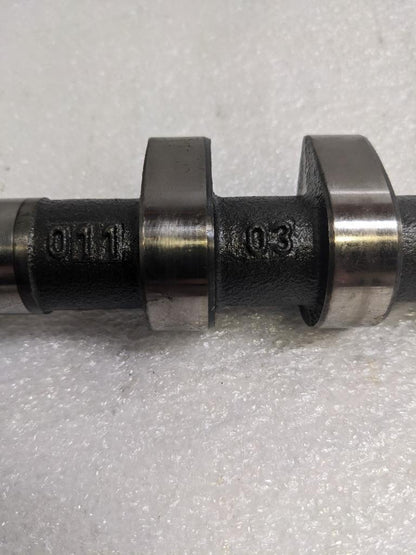 PORSCHE 911 996 98-05 CAMSHAFT INTAKE CYLINDER 4-6 99622201103 USED 996GL2T2