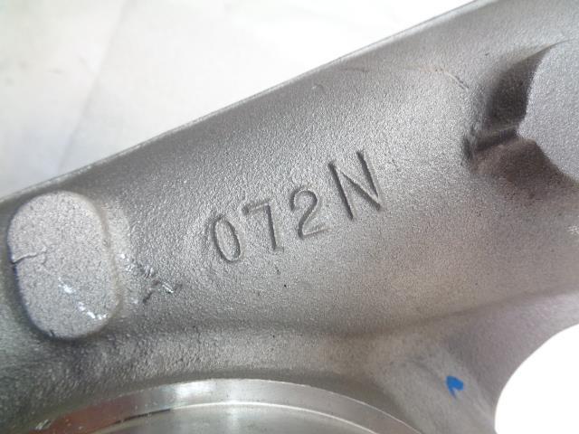 BORGWARNER 174269 VARIOUS TURBOCHARGER S410 FOR CATERPILLAR 3406E NEW E1