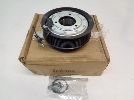 NEW SELTEC VALEO AC COMPRESSOR CLUTCH 2570155 R3