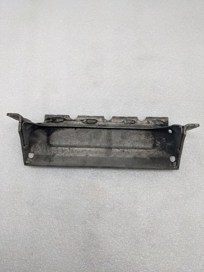 PORSCHE MACAN 15-18 HEAT PROTECTION 95B121557A USED R21