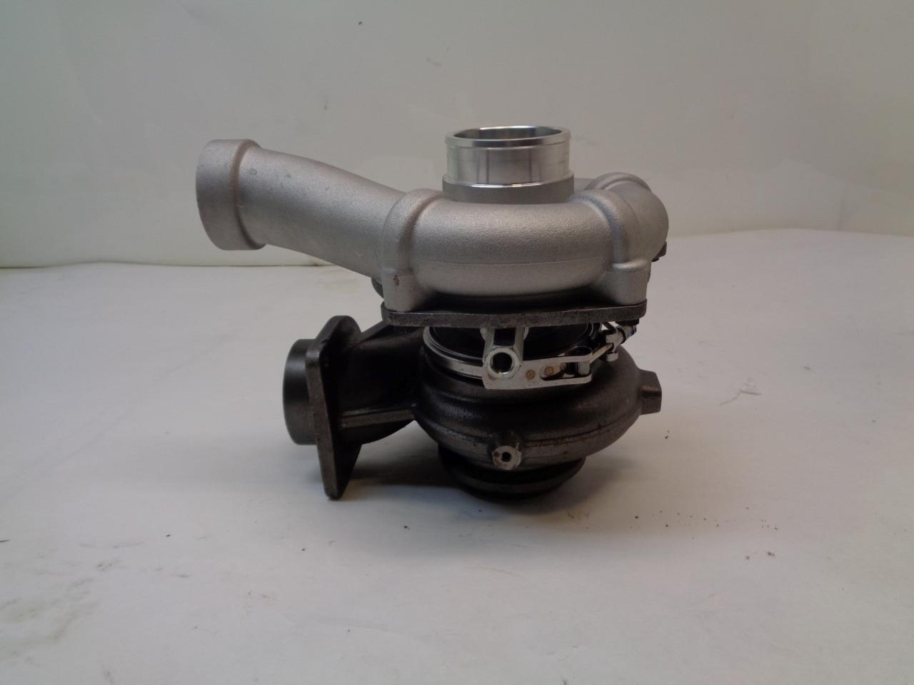 2008-10 FORD F250-550 6.4L POWERSTROKE LOW PRESSURE TURBOCHARGER E2