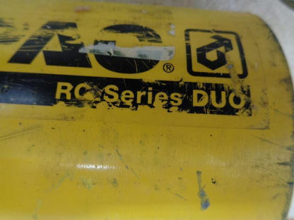 NEW ENERPAC RC506 50 TON CAPACITY HYDRAULIC CYLINDER (MISSING HANDLES) BSRG5