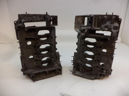 USED PORSCHE 911 ENGINE CASE 901 101 102 7R FITS 1971 6462188 R21/R20