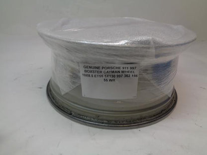 GENUINE PORSCHE 911 997 BOXSTER CAYMAN WHEEL 19X8.5 ET55 5X130 997 362 156 55 WR