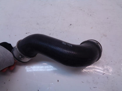 USED PORSCHE WATER HOSE / COOLANT HOSE FOR PORSCHE 911 996 106 201 77 R24T5