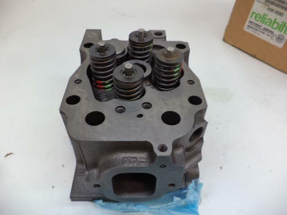 REMAN DETROIT DIESEL RELIABILT NON EGR HEAD RA4600102020 R11