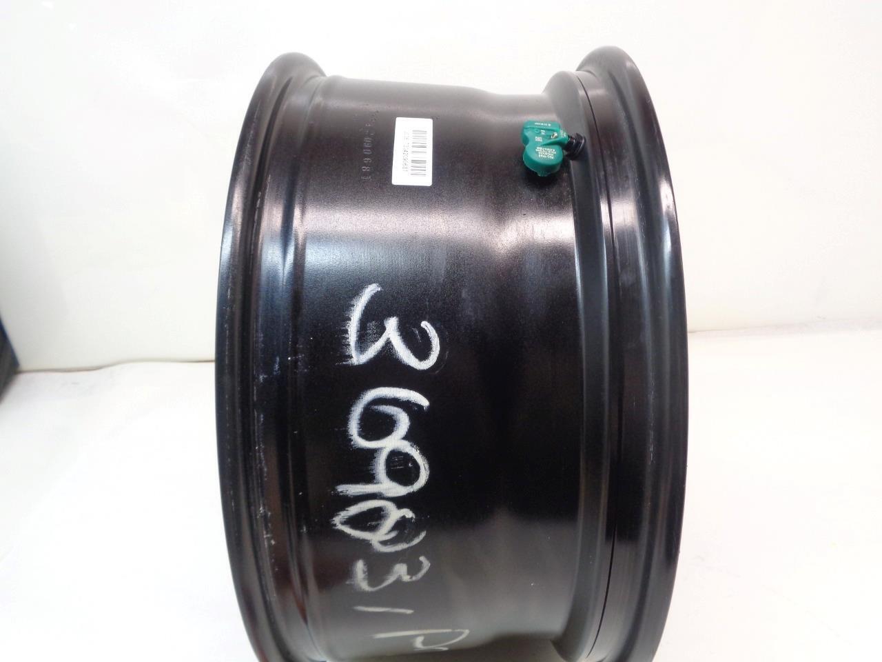 FUEL WHEELS BLITZ D675 20x9 6x135 ET20 GLOSS BLACK WHEEL WR