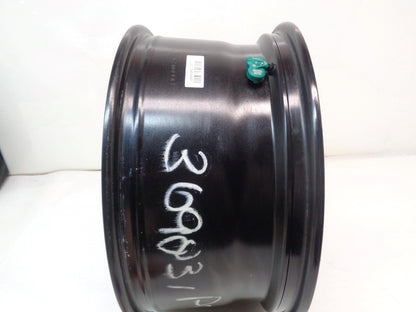 FUEL WHEELS BLITZ D675 20x9 6x135 ET20 GLOSS BLACK WHEEL WR