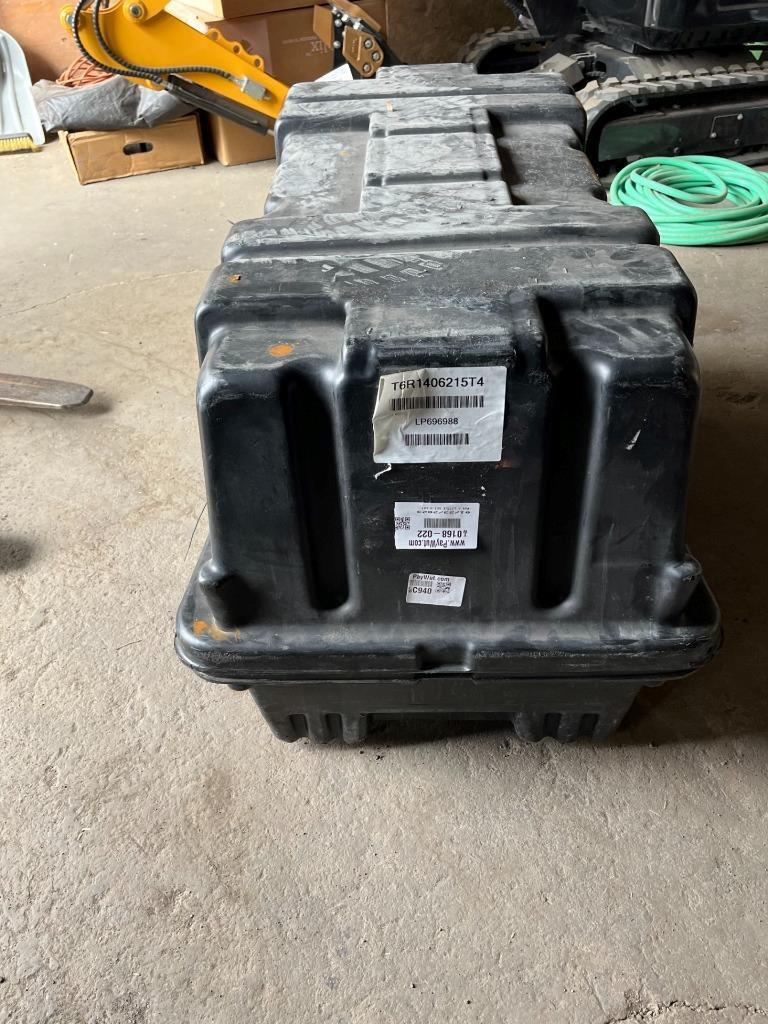 ADVANCED POWERTRAIN SOLUTIONS TRANSMISSION ASSY FOR FORD T6R1406215T4 B2