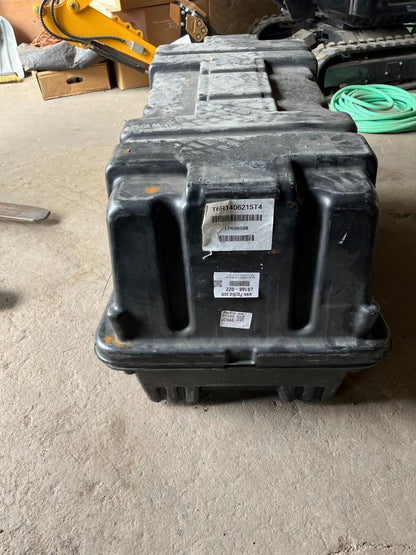 ADVANCED POWERTRAIN SOLUTIONS TRANSMISSION ASSY FOR FORD T6R1406215T4 B2