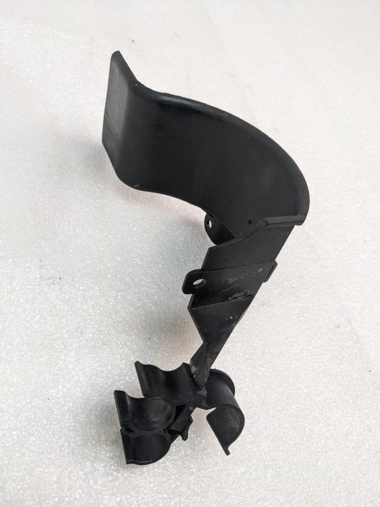 2005-2008 PORSCHE 911/996 PULLEY SHIELD BEZEL 99610221105 COVER USED 996BGL2T2