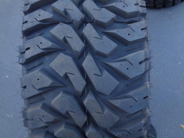1 NEW MAXXIS BUCKSHOT 2 MT 35 12.5 18 123Q LRE TIRE TL00498100 SU16